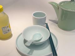 -虎哥私房菜(馒头山店)
