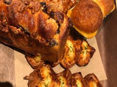 枫糖核桃-红跑车(三牌楼店)