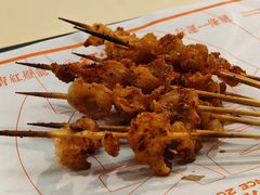 -李记红灯笼龙虾馆(渔人码头店)