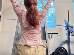 -YCHL Studios健身工作室(市二宫店)