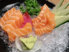 -隐泉之语日式料理(王府中环店)
