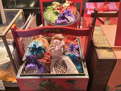-富华斋饽饽铺·宫廷糕点·伴手礼(护国新天地店)
