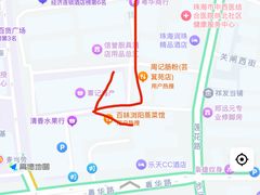 -潮香兴煲仔饭(莲花路店)