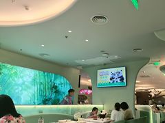 -眉州东坡·熊猫主题餐厅(枫蓝店)