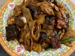 -砂锅居(西四店)