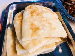 烙饼-黄寺卤煮·黄寺喝酒公司