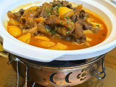 -爷爷的土钵菜(街道口店)