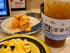 -滨寿司(新区永旺店)