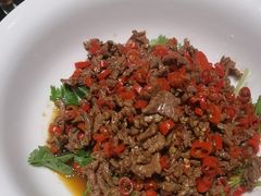 -老傅家湘潭水煮活鱼店(众一国际店)