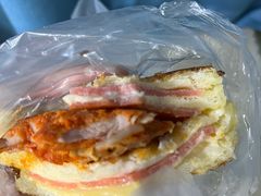 -布兰格(名仕花园店)