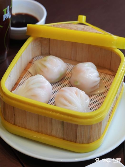 香港狮子山下·明星粤菜餐厅(北苑店)图片