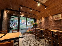 -长寿面(北京西路店)