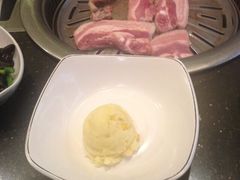 青松馆韩国料理(永旺店)-青松馆韩国料理(香港中路佳世客店)