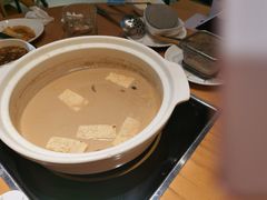 -湯系·煲汤手艺人(东二环泰禾广场店)