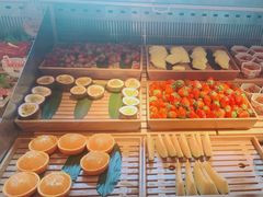 -牛New寿喜烧(金鹰世界店)