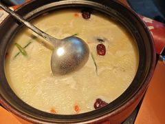 -老阿爸鲜鱼土菜(昆山花桥店)