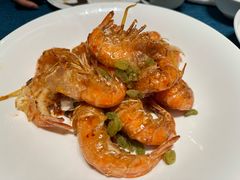 -阿明小菜·海鲜·上海菜(浦建路店)