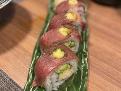 -满来寿喜烧(金虹桥店)