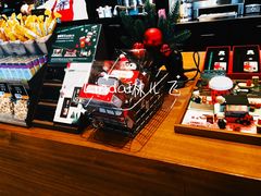 -星巴克(南宁百货文化宫店)