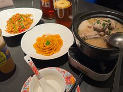-知楚•精致湖北菜(武商MALL店)