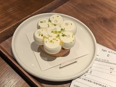 -Ten Olives甜点