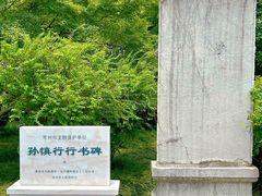 -红梅公园