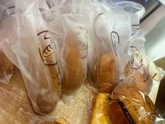 -韩国利尔面包(桂林路店)