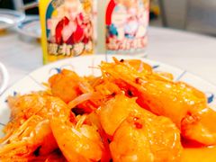 -明本湛江鸡•海鲜小厨(陈家祠店)