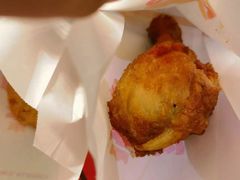 -汉堡王(北京三里屯购物中心)