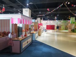 -塔塔王国·主题儿童游乐园(奥城商业广场店)