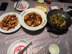 -有位虾匠·香辣蟹·小龙虾(李村店)