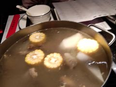 火锅-牛事制造局牛肉火锅(莲岳路店)