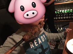 -阿里家·新疆烤肉酒場 by MIG