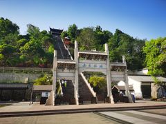 -台州府城(江南长城)