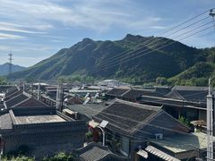 -遥桥古堡