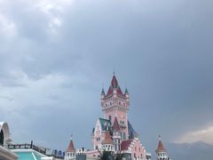 -厦门方特梦幻王国