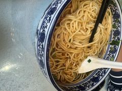 -马大胡子清真西北菜