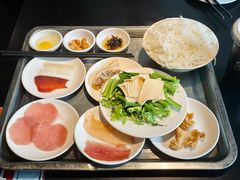 -南蛮子Southern Barbarian(进贤路店)