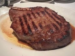 -Wolfgang’s Steakhouse 沃夫冈牛排馆(上海白玉兰广场店)