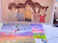 -剧盟谋杀之谜俱乐部·剧本杀
