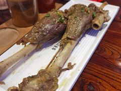 -三个蒙古大叔羊肉串(大宁店)