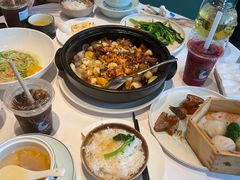 -潮上潮(南中环店)