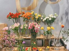 -BOBLOOM花店(宝龙旭辉广场店)
