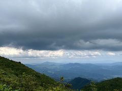 -大围山国家森林公园