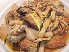 -周家二小姐的菜(西津渡店)