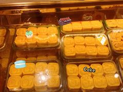 -泸溪河桃酥(鄞州高新宝龙店)