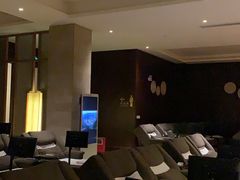 -水底山庄园温泉