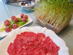 -盡膳口福·百年汤方火锅(科华北路店)