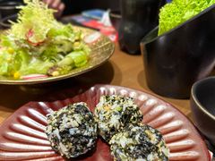 -海之屋韩式烤肉(海棠68环球美食街店)