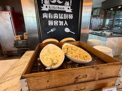 -都会尚膳·海鲜自助餐厅(重庆万豪酒店)